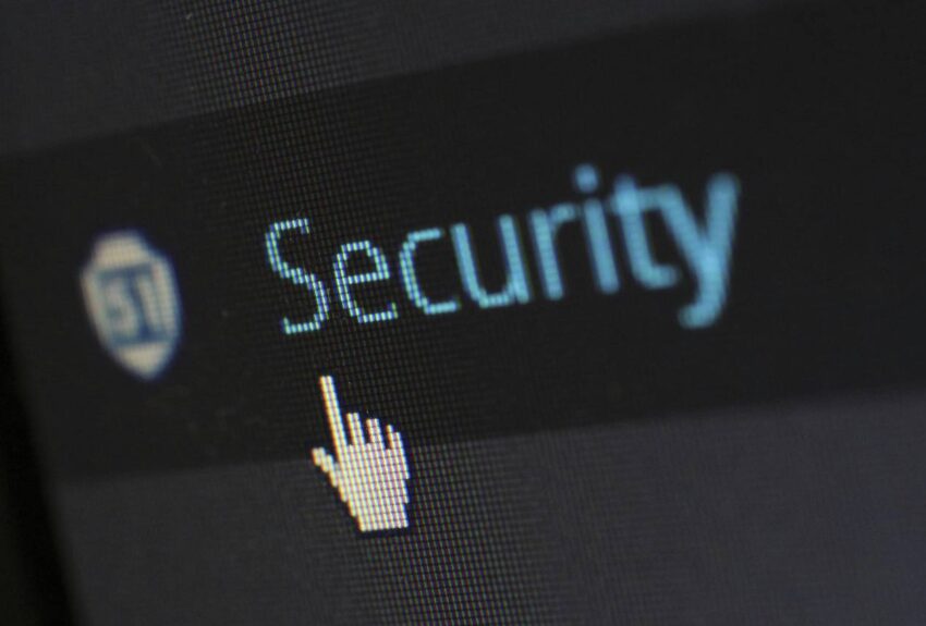 SSL security in website development