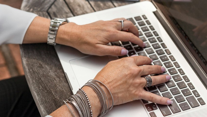 Digital copywriting