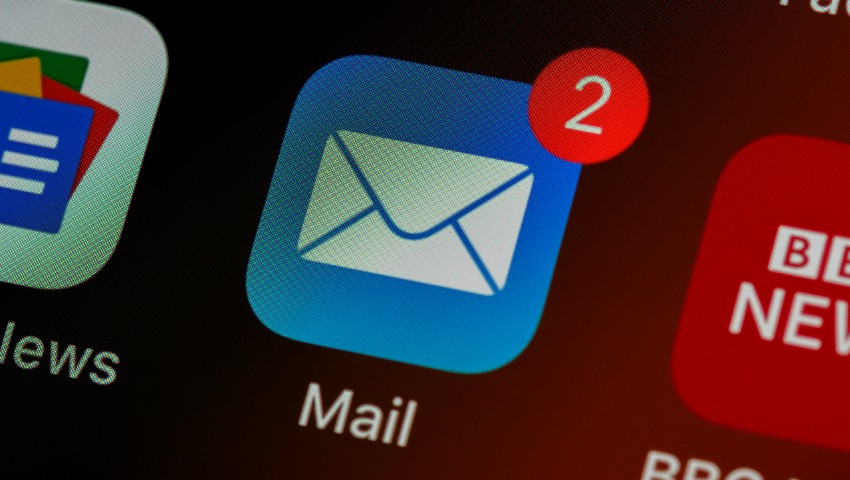 Email logo