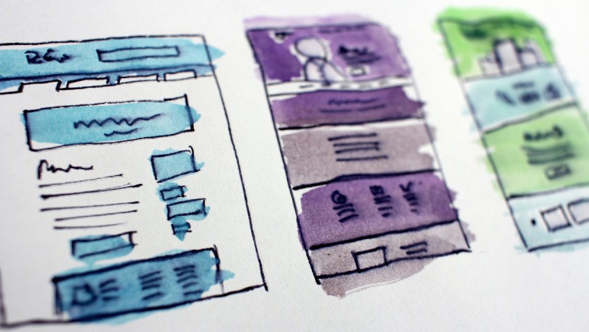Responsive web design
