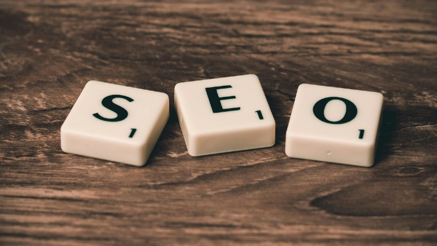 SEO -www.webfocus.ca Search Engine Optimization blocks