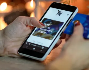 E-commerce how to start