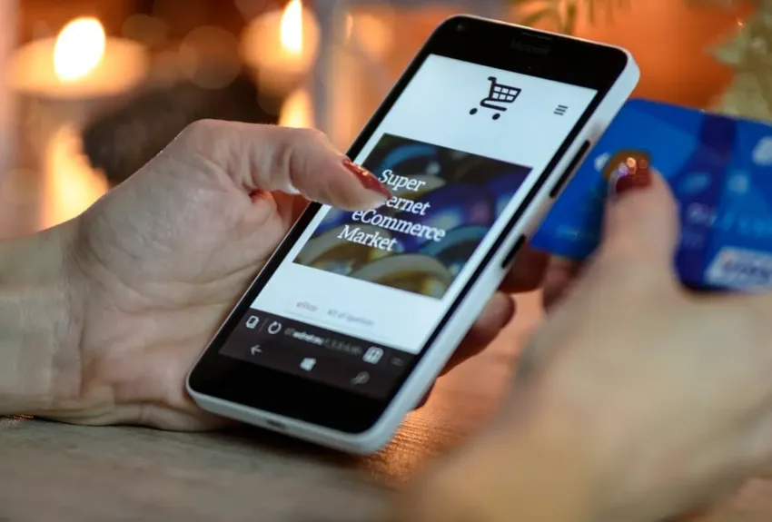 E-commerce how to start